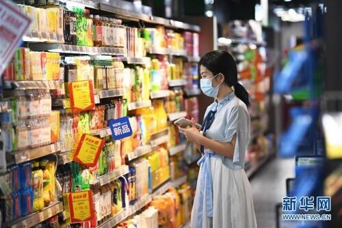 农村超市，开启乡村经济新篇章