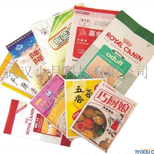 食品袋，从日常包装到环保议题的核心