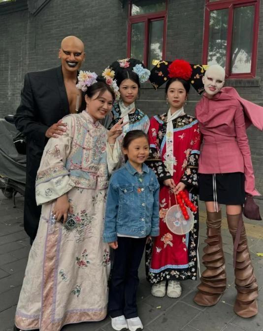 Cosplay角色推荐，探索多元宇宙的魅力人物