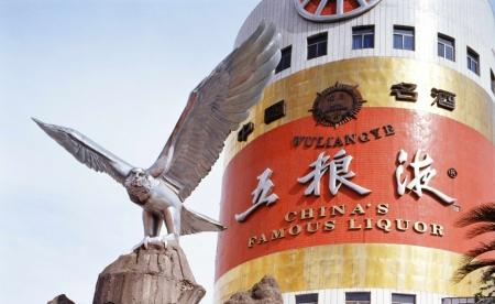 五粮液企业简介