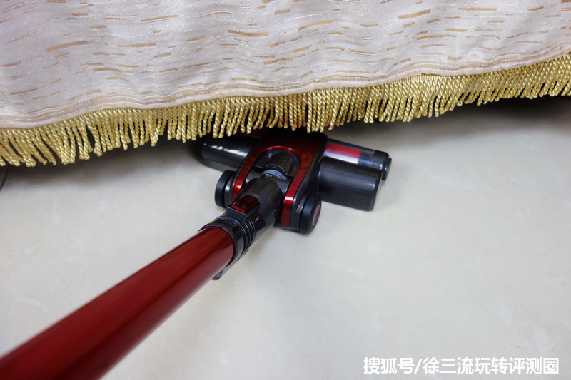 吸尘器管子长度与吸力关系探究，吸尘器管子越长，吸力越小？