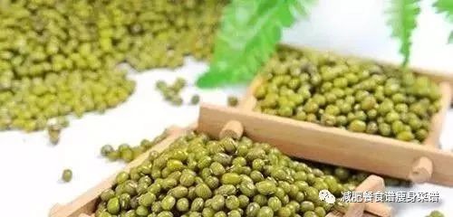绿豆疗效，古老食材的现代医学价值