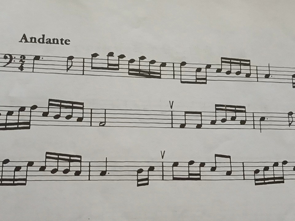 低音谱视唱，音乐之路上的必修技能