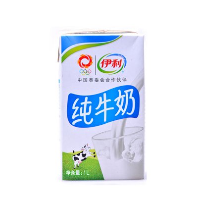 伊利纯牛奶最新事件，品质监管与社会关注的交汇点