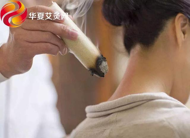 艾灸的疗效，古老疗法在现代医学中的价值与应用