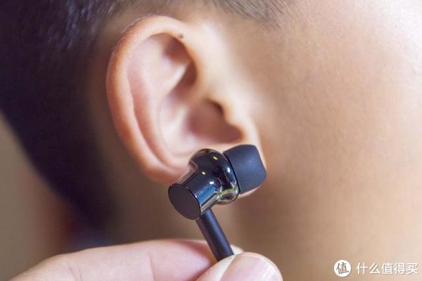 小米耳机，音质与智能的完美结合