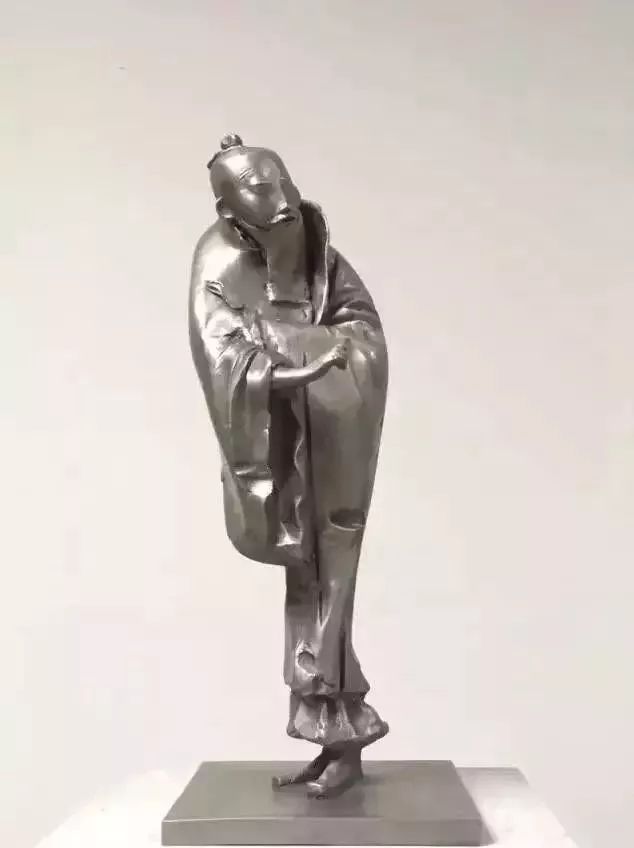 李象群雕塑，艺术中的卓越与传承