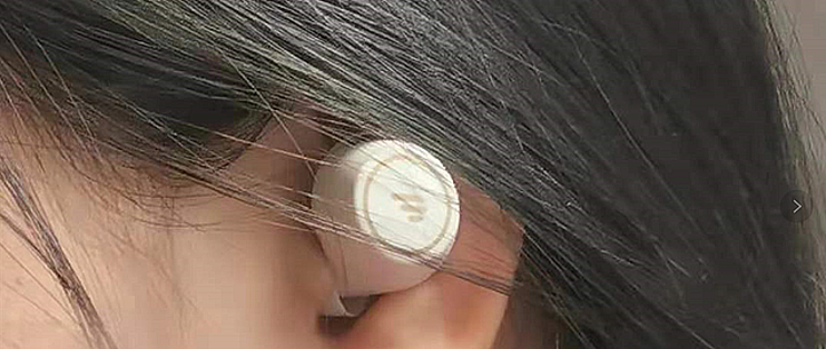 漫步者耳机，音质与舒适的完美结合