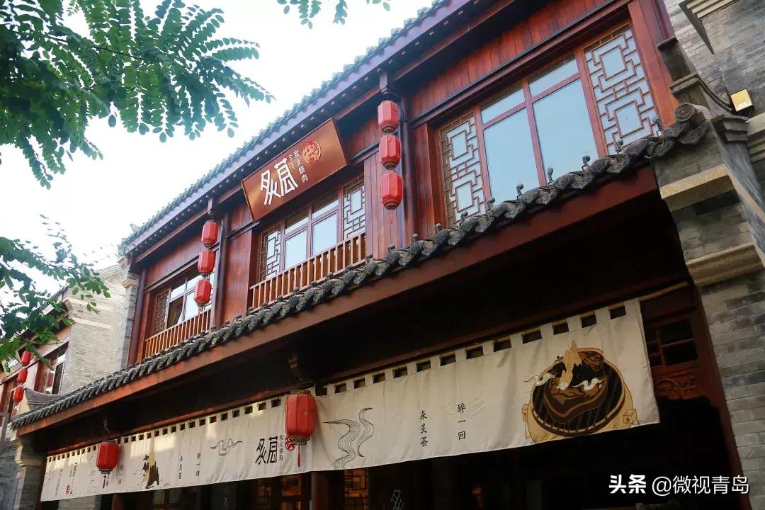 无锡烟火，一场视觉与味觉的盛宴