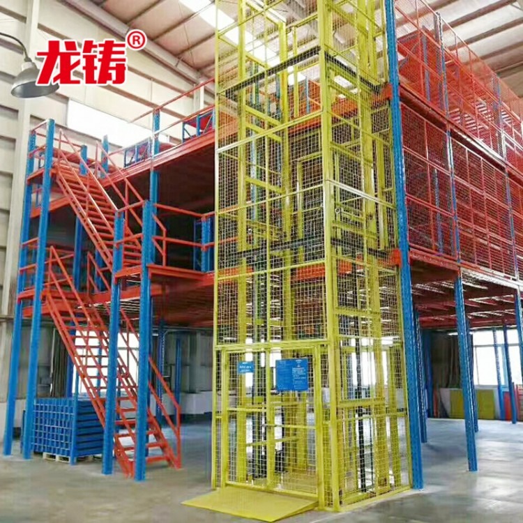 泉州简易货梯，高效便捷的城市物流助手