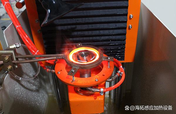 简易淬火设备，技术革新与工业应用
