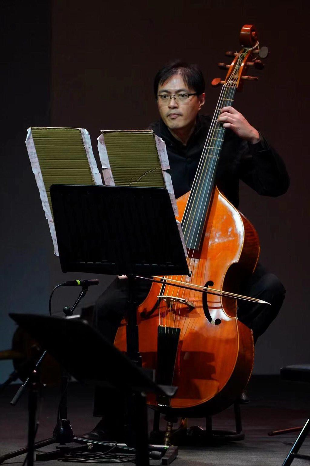 竖笛低音6的魅力与演奏技巧