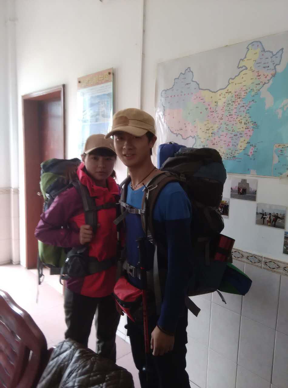 最佳推荐，适合登山爱好者的30-40L登山包