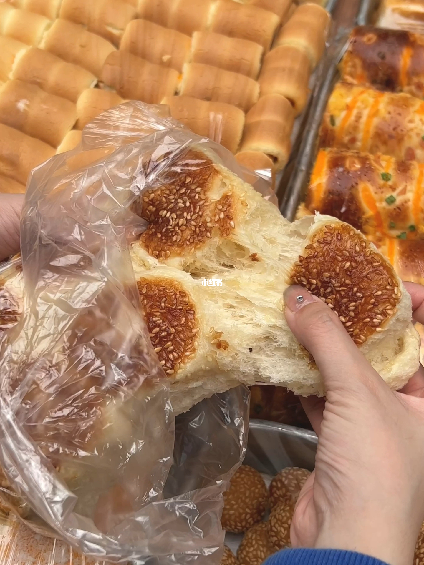 老式面包吧，怀旧的味道与时代的变迁
