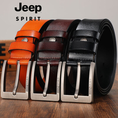 Jeep皮带，性能、应用与维护