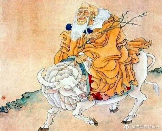 牛鼻子老道，传奇人物与神秘故事