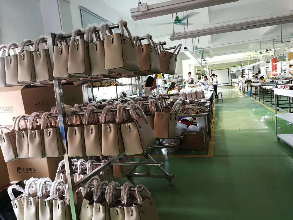 深圳真皮手袋厂的独特魅力与卓越品质