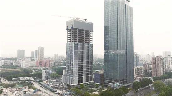 天宝水准监测，引领现代建筑工程质量的新标杆