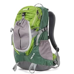 北面登山包怎么样，深度解析其性能、设计与使用体验