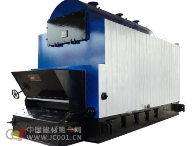 别墅煤锅炉，历史、现状与应用前景