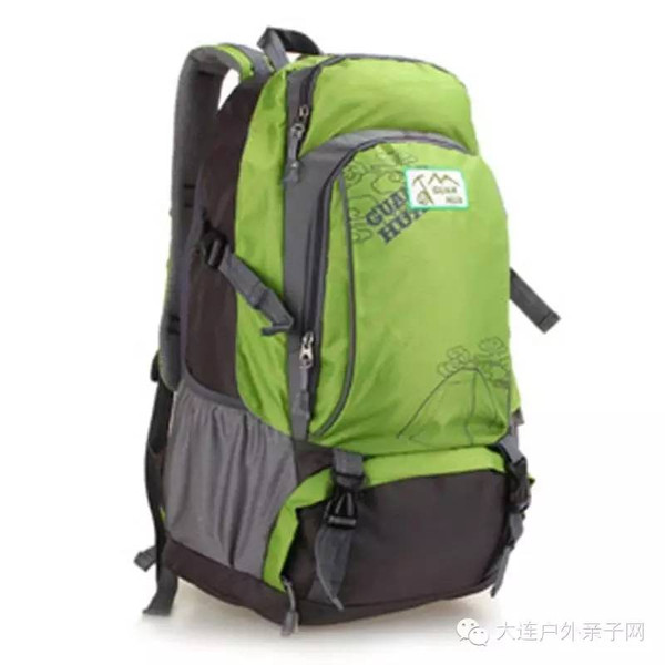 大登山包，户外探险的得力助手