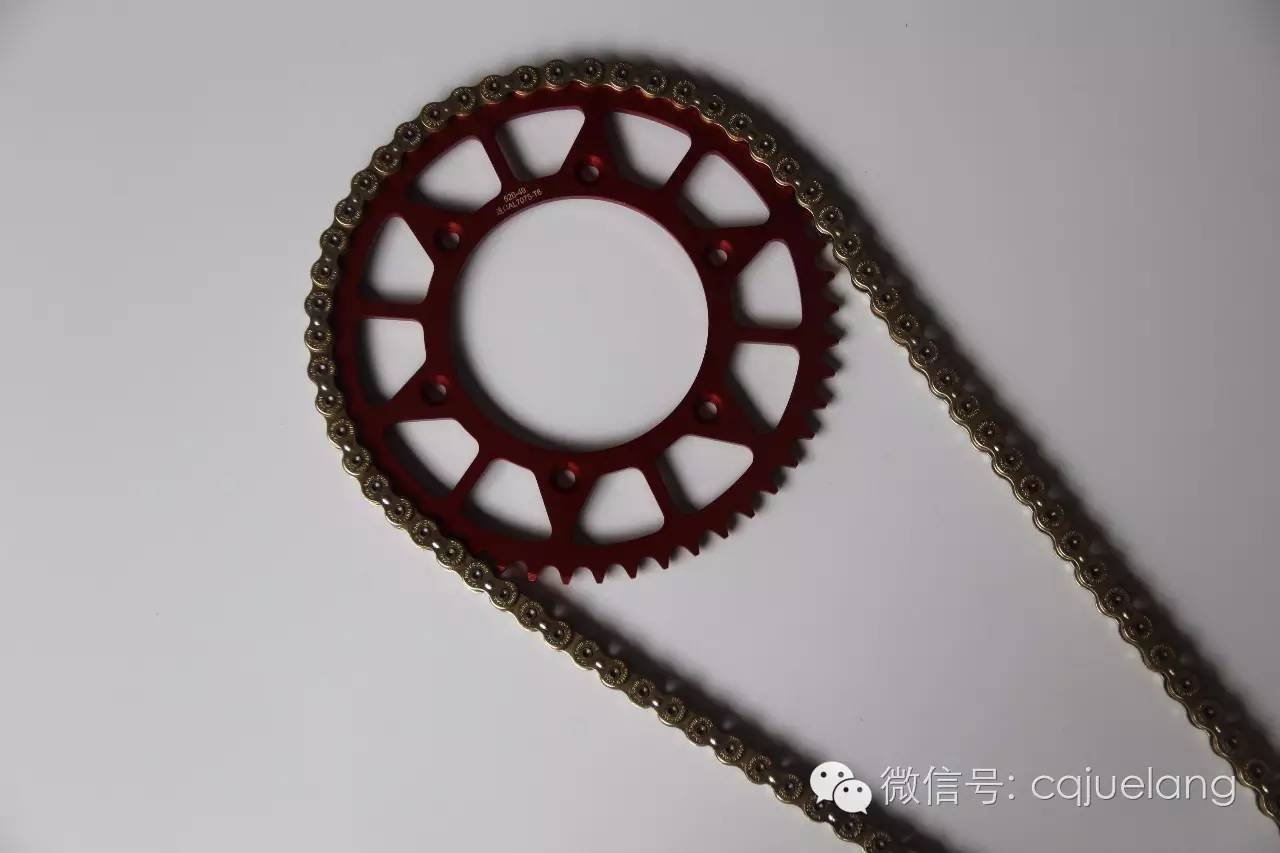 皮带链条，工业领域的核心纽带