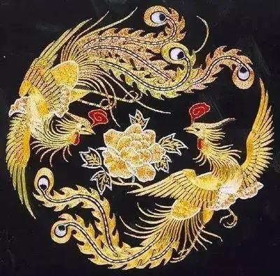 苏绣双面绣，有机绣的艺术之美