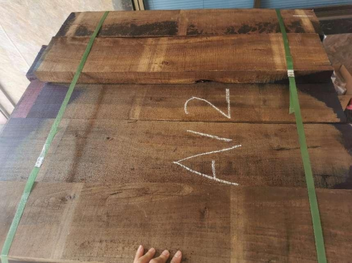 木材如何锯得直——精湛技艺与高效操作的完美结合