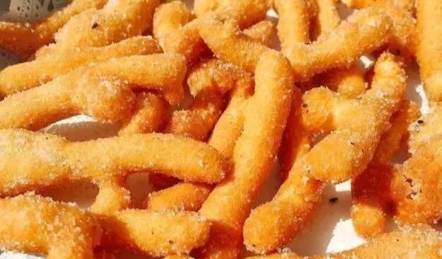 东北老式麻辣烫做法，传统风味，回味无穷