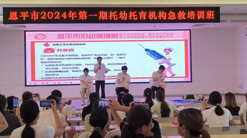活动最深刻的人——一位志愿者的启示