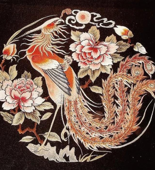 双面绣猫的艺术魅力，苏绣的精湛技艺