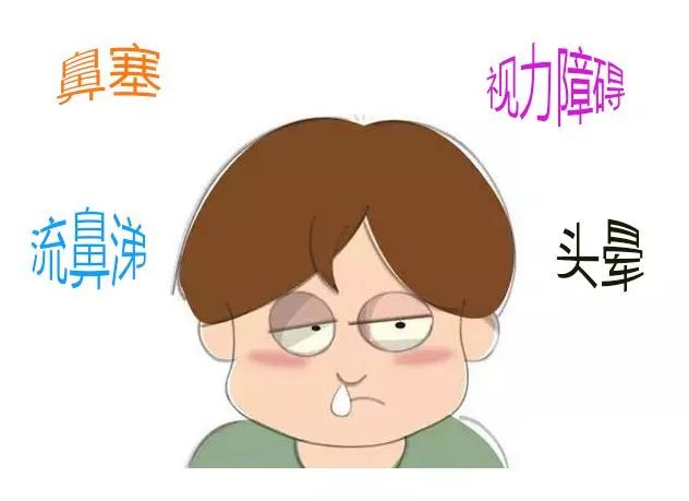 鼻子出血，疾病征兆与应对之策
