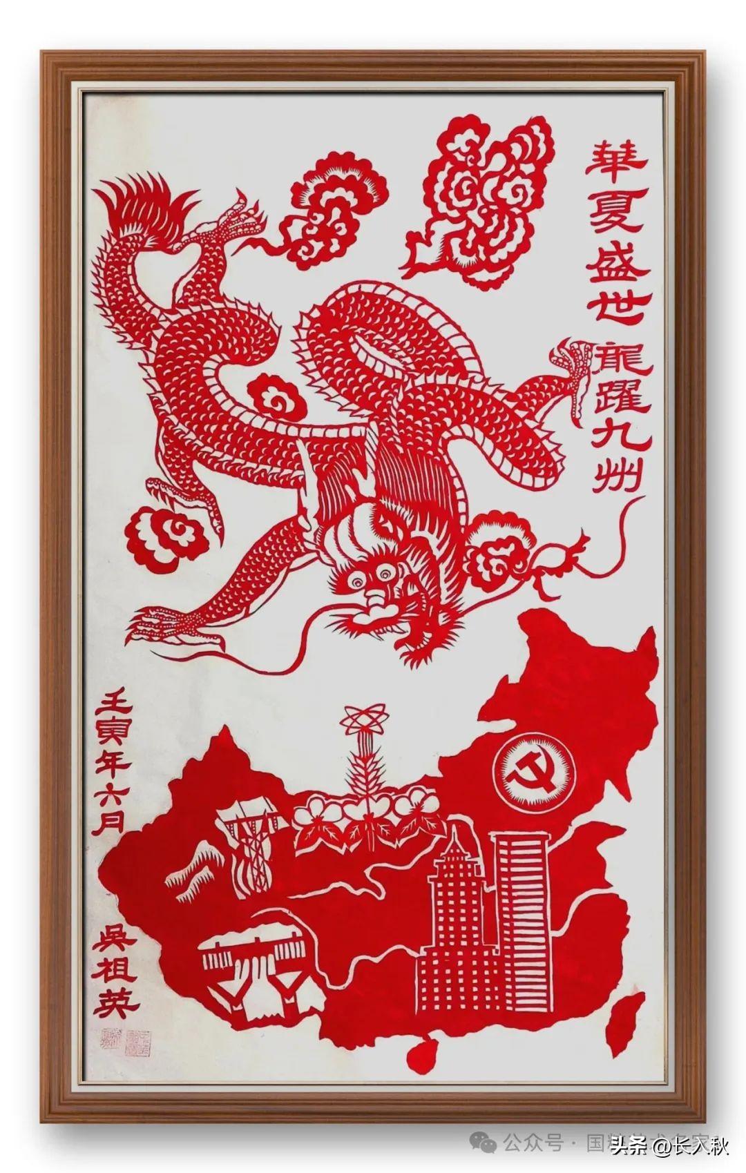 双面绣，传统工艺的瑰丽瑰宝