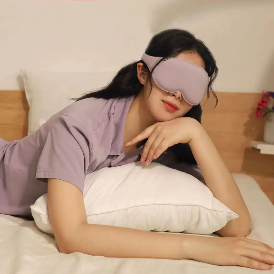 医院卖眼罩，舒适与健康并重的新选择