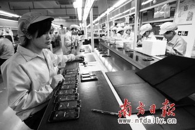 东莞大型喷涂厂的蓬勃发展及其行业影响力
