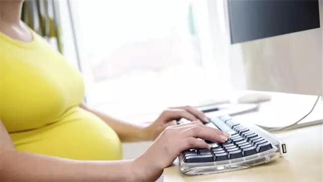 孕妇打游戏，权衡与理解