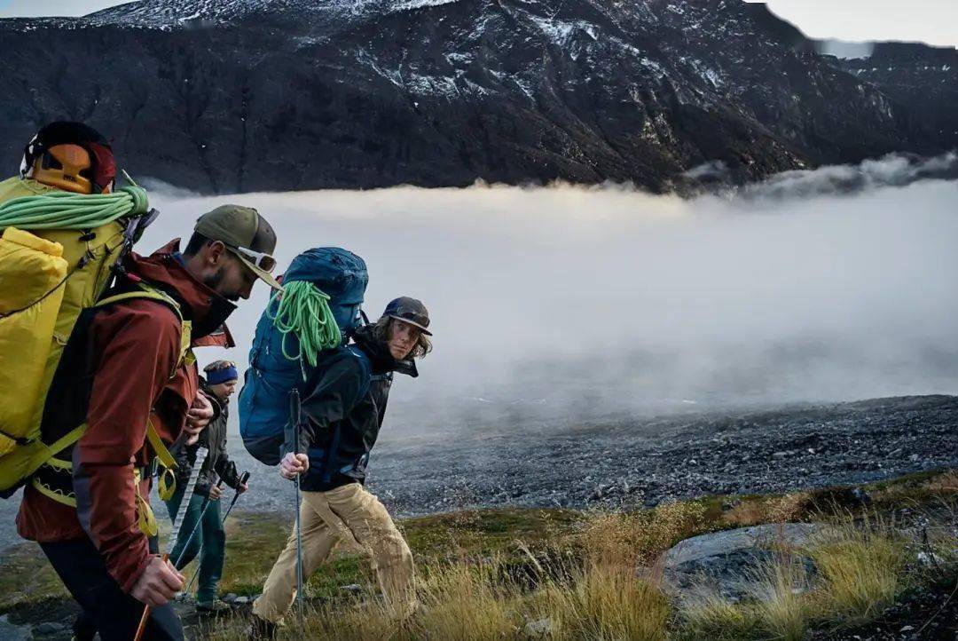 登山包有限公司，探索户外领域的卓越品质