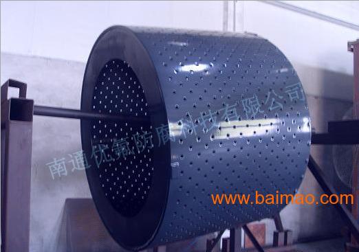 铁氟龙喷涂厂，工艺技术的卓越与工业发展的推动力