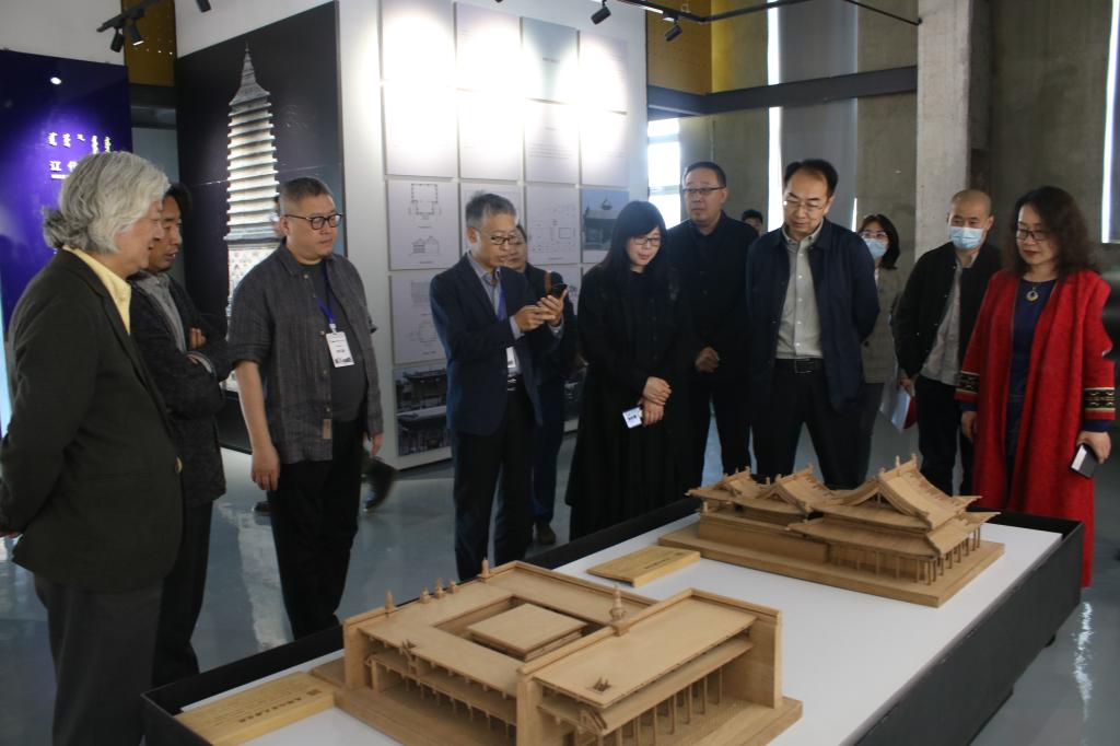 建筑读研，探索、挑战与机遇
