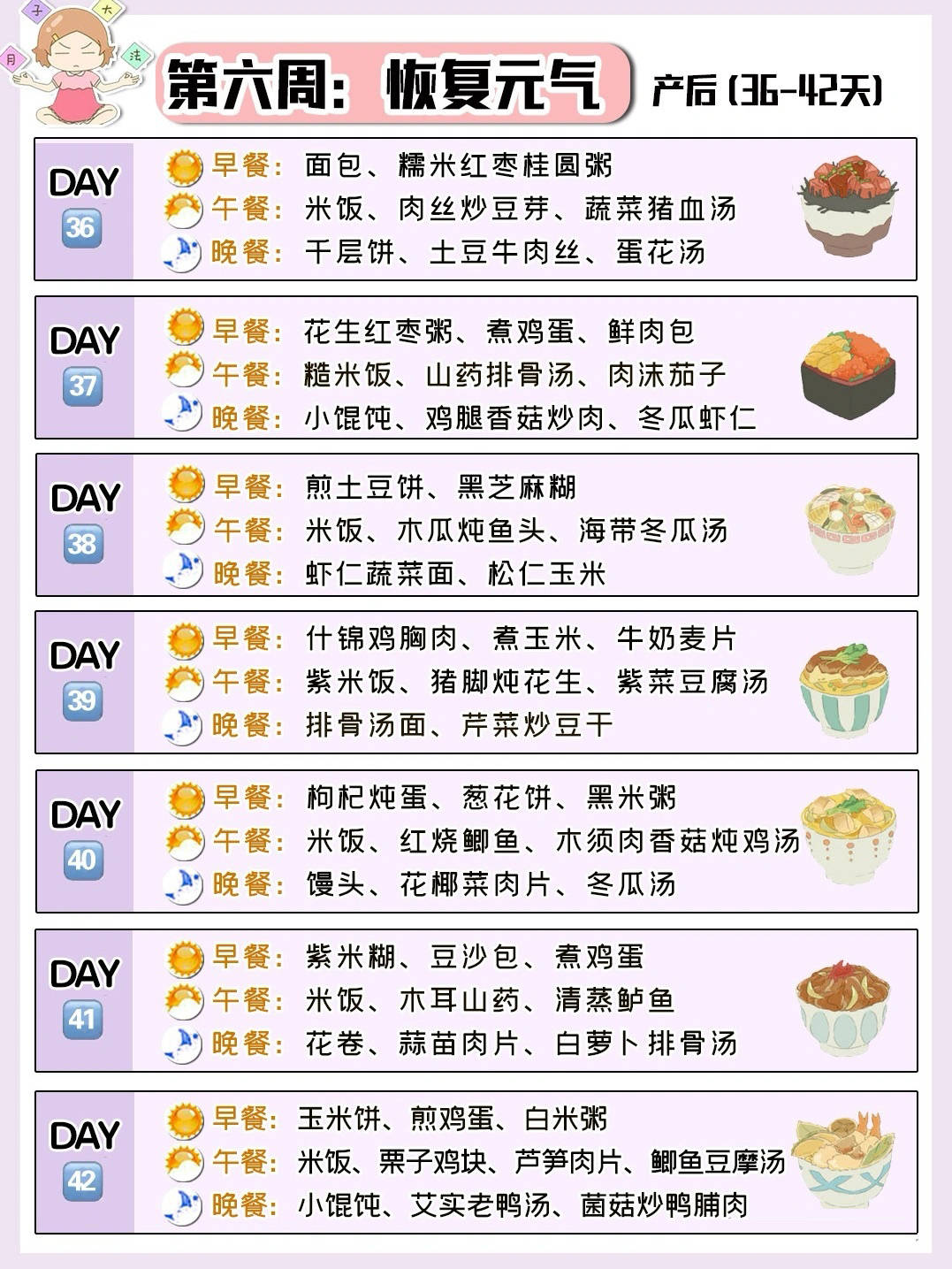 产后月子餐价格，了解、比较与选择