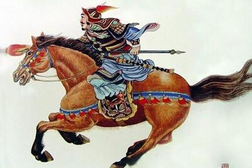 后汉书马援列传，英雄豪杰的传奇人生