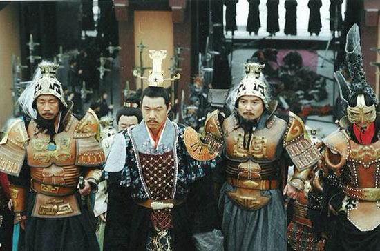 春申君列传翻译及其历史影响