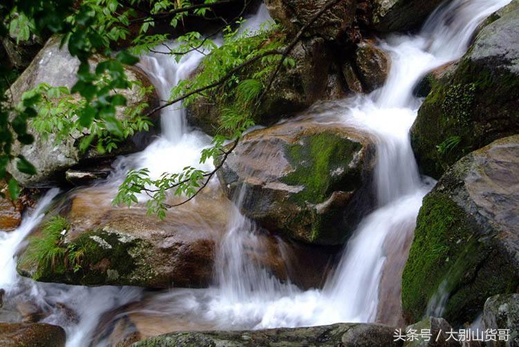 饮用水的种类及其特点