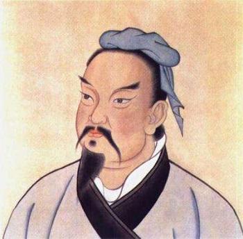 孙武列传，兵家传奇的崛起与卓越贡献