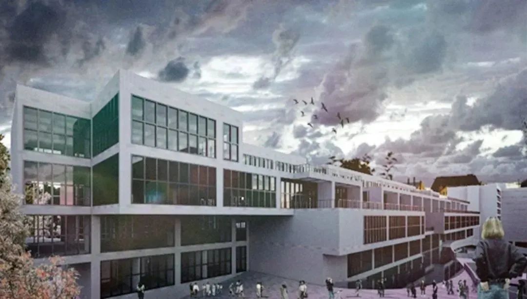 建筑设计专业介绍，塑造人类居住环境的艺术与科技融合