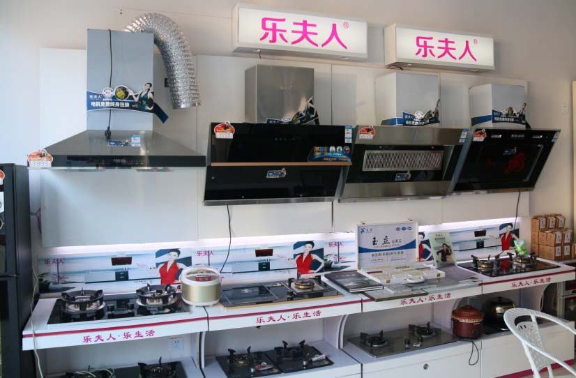 专业厨卫电器厂家，品质、创新与未来的关键