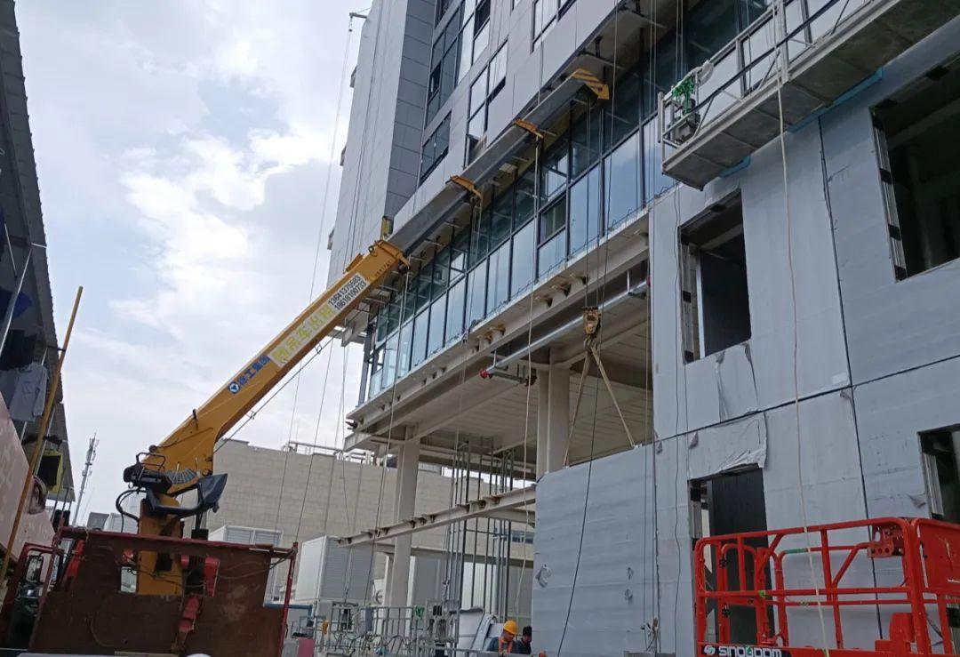 装饰一体化保温板设备，革新建筑行业的关键力量