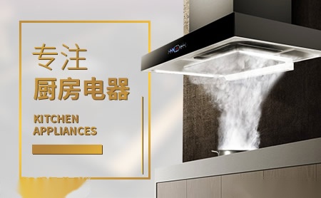 中山市厨卫电器厂家，品质卓越，创新领先