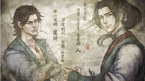 史记中的侠列传，探寻古代侠客的精神世界