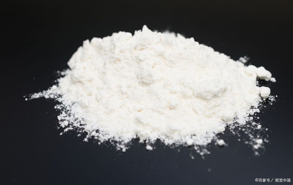 乳清粉的种类及其应用